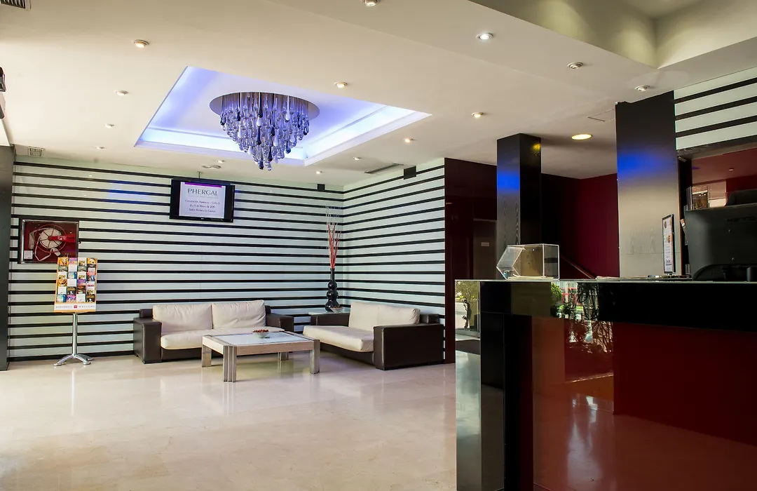 Hostal Torrejón-1