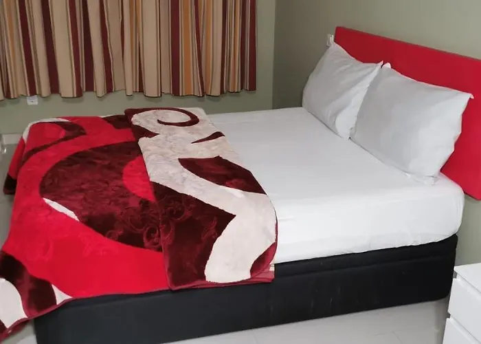 Hostal Gracia Torrejón de Ardoz